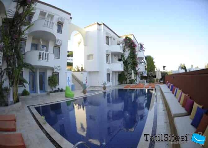 La Brezza Suıte Hotel 